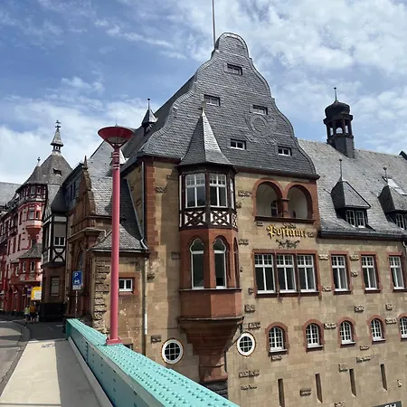 An Mosel Und Weingut - Kp4 公寓 *