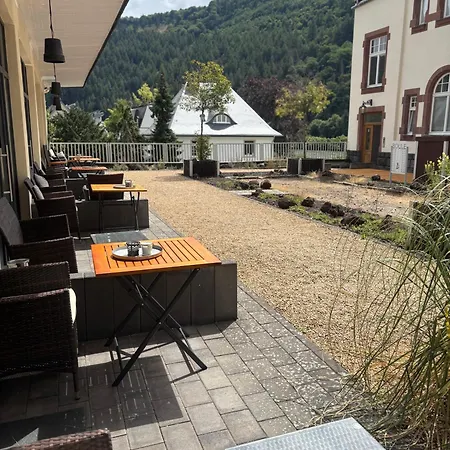 An Mosel Und Weingut - Kp4 Verbandsgemeinde Traben-Trarbach