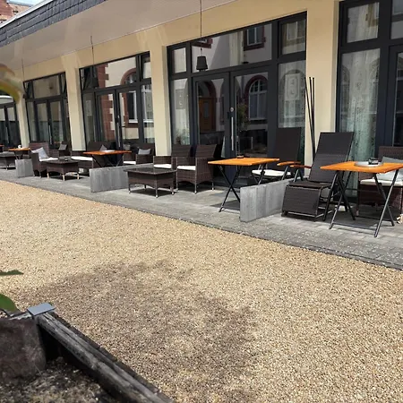 An Mosel Und Weingut - Kp4 Appartement *