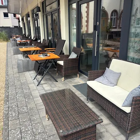 Appartement An Mosel Und Weingut - Kp4 *