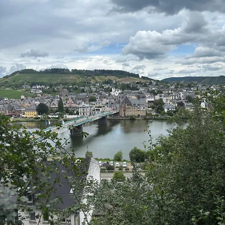 An Mosel Und Weingut - Kp4 Verbandsgemeinde Traben-Trarbach