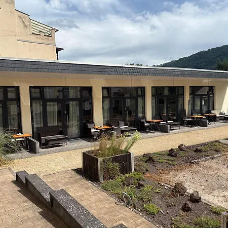 An Mosel Und Weingut - Kp4 公寓