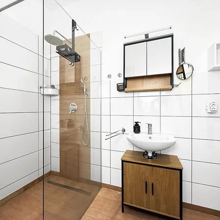 Appartement An Mosel Und Weingut - Kp4