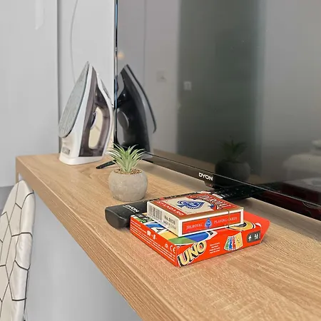 An Mosel Und Weingut - Kp4 Appartement *