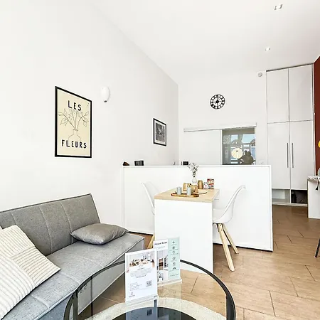 An Mosel Und Weingut - Kp4 Appartement