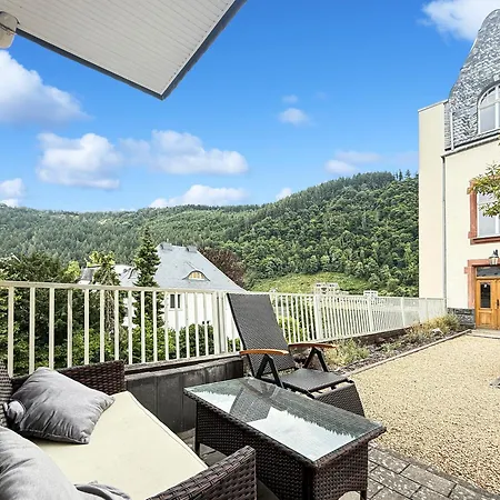 An Mosel Und Weingut - Kp4 Appartement