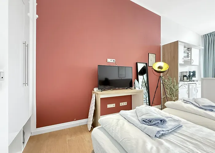 An Mosel Und Weingut - Kp4 公寓