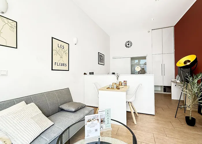 An Mosel Und Weingut - Kp4 公寓